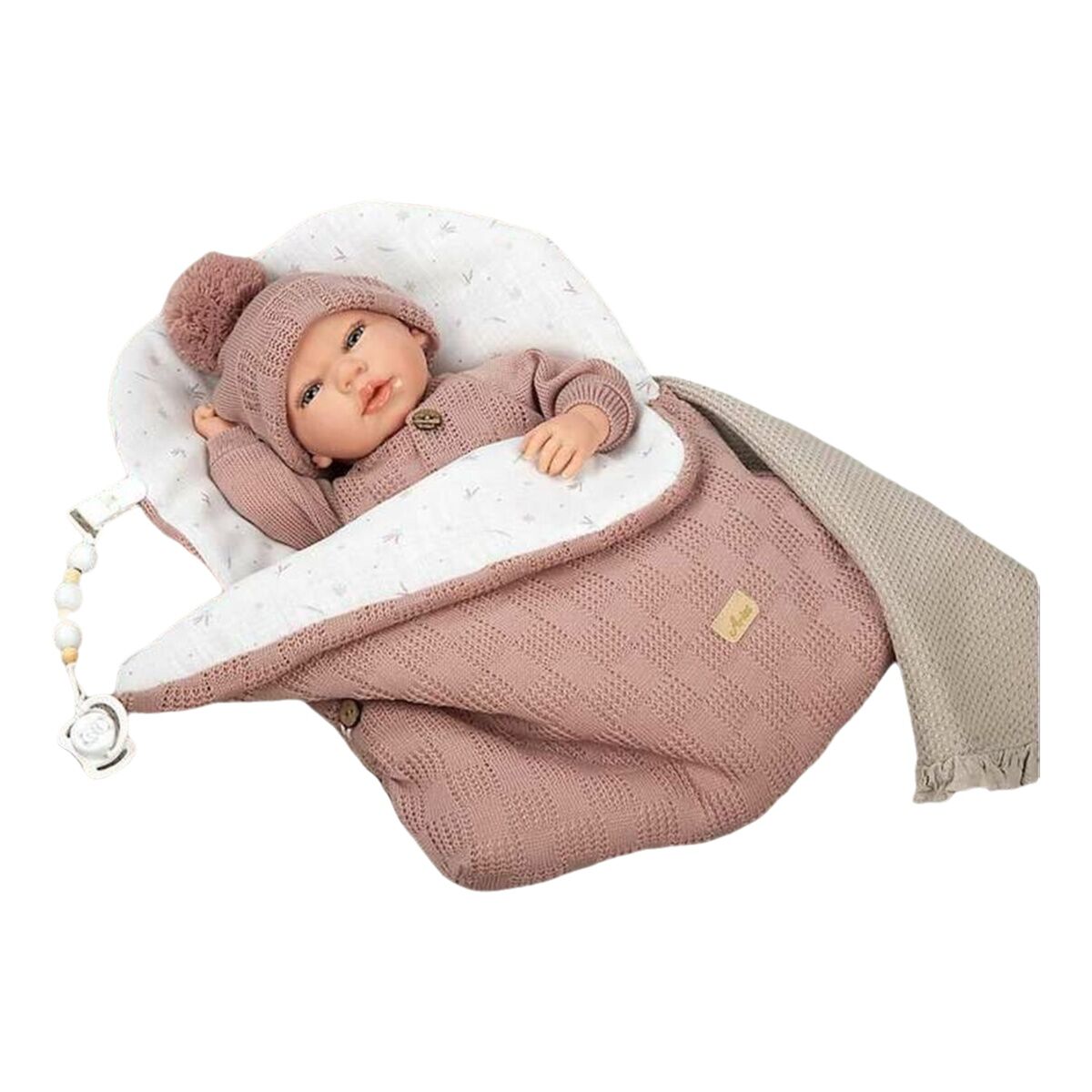 Păpușă Bebe Arias - Jucarii si jocuri, Păpuși și accesorii