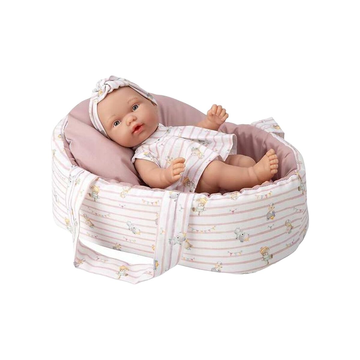 Păpușă Bebe Arias Elegance - Jucarii si jocuri, Păpuși și accesorii