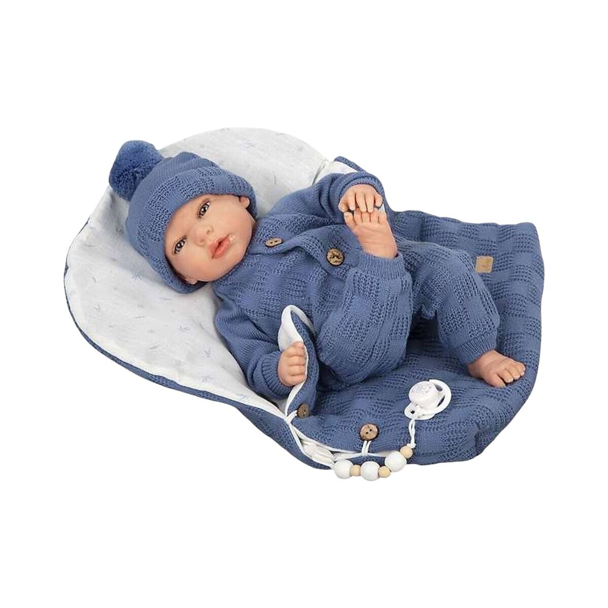 Păpușă Bebe Arias Alberto - Jucarii si jocuri, Păpuși și accesorii