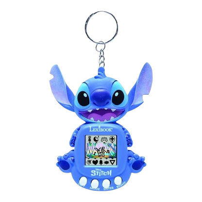 Jucărie interactivă Lexibook Disney Stitch - Jucarii si jocuri, Jucării electronice