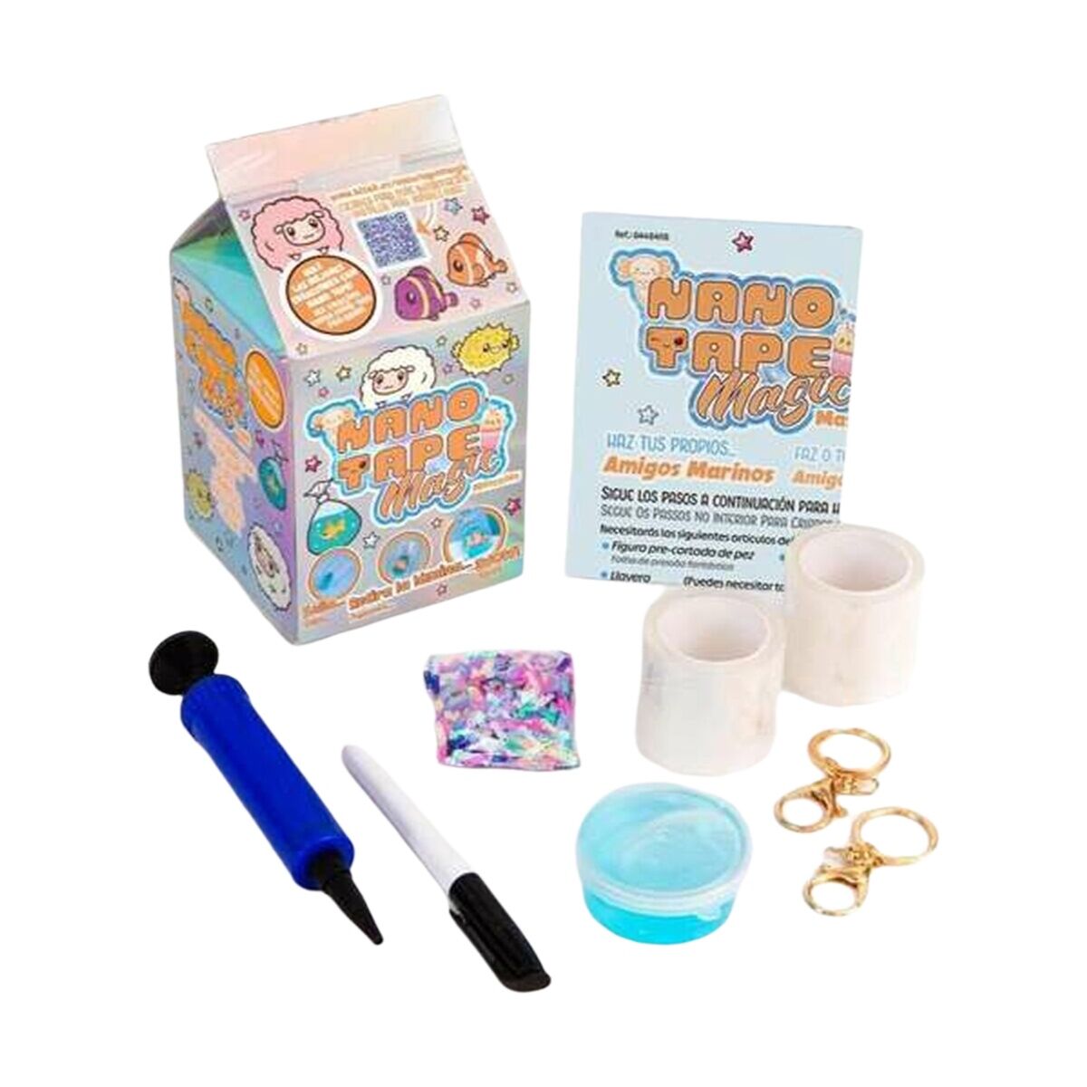 Joc de Masă Bizak - Jucarii si jocuri, Activități creative