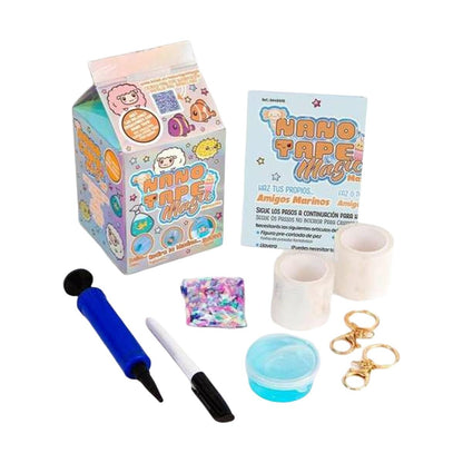 Joc de Masă Bizak - Jucarii si jocuri, Activități creative