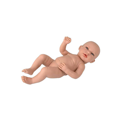 Păpușă bebeluș Arias Andie 38 cm - Jucarii si jocuri, Păpuși și accesorii