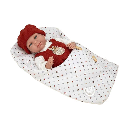 Păpușă Bebe Arias cris - Jucarii si jocuri, Păpuși și accesorii