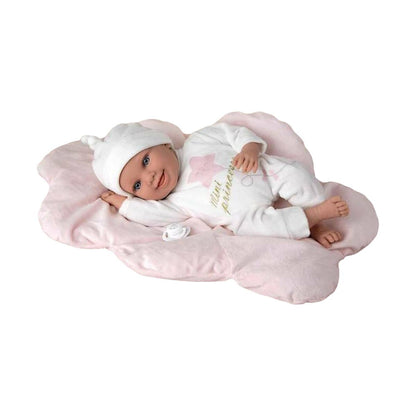 Păpușă bebeluș Arias Elegance 40 cm - Jucarii si jocuri, Păpuși și accesorii