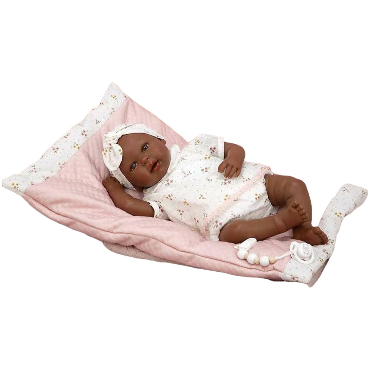 Păpușă bebeluș Arias Sasha 45 cm - Jucarii si jocuri, Păpuși și accesorii