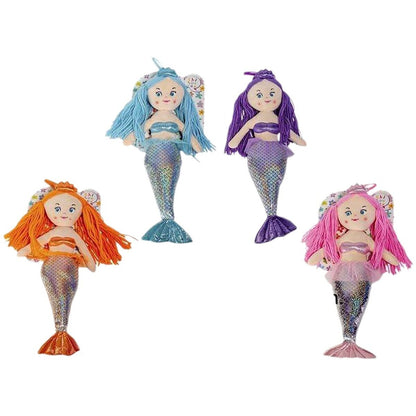 Păpușă Artesanía Beatriz 30 cm - Jucarii si jocuri, Jucării de pluș