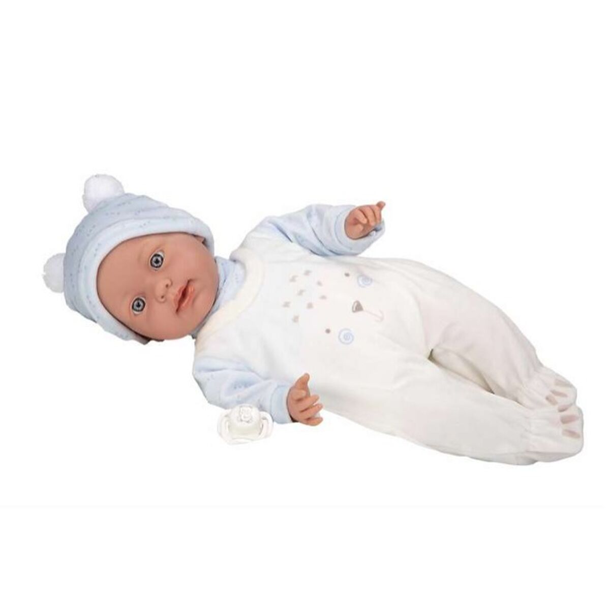Păpușă bebeluș Arias Roy 42 cm - Jucarii si jocuri, Păpuși și accesorii