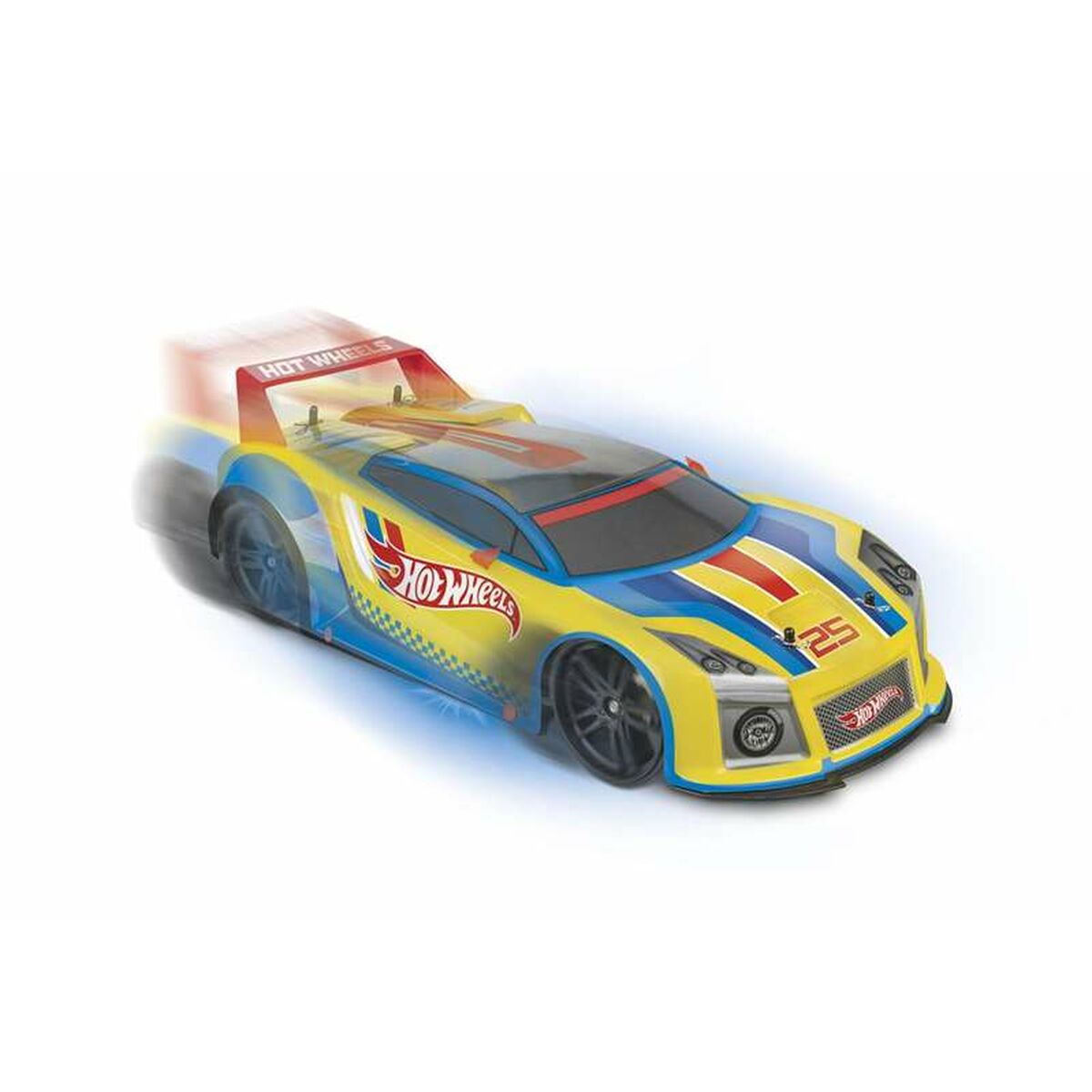 Mașină Radio Control Hot Wheels 1:10 - Jucarii si jocuri, Vehicule