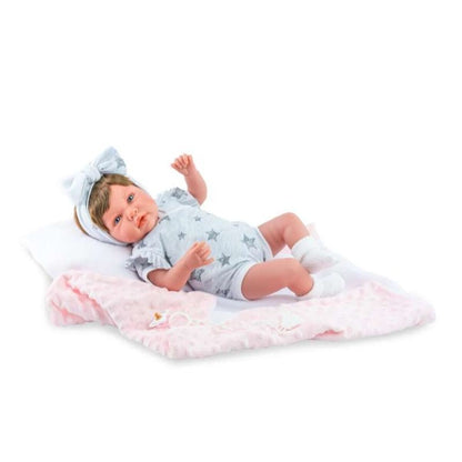 Păpușă bebeluș Marina & Pau Ane 45 cm - Jucarii si jocuri, Păpuși și accesorii