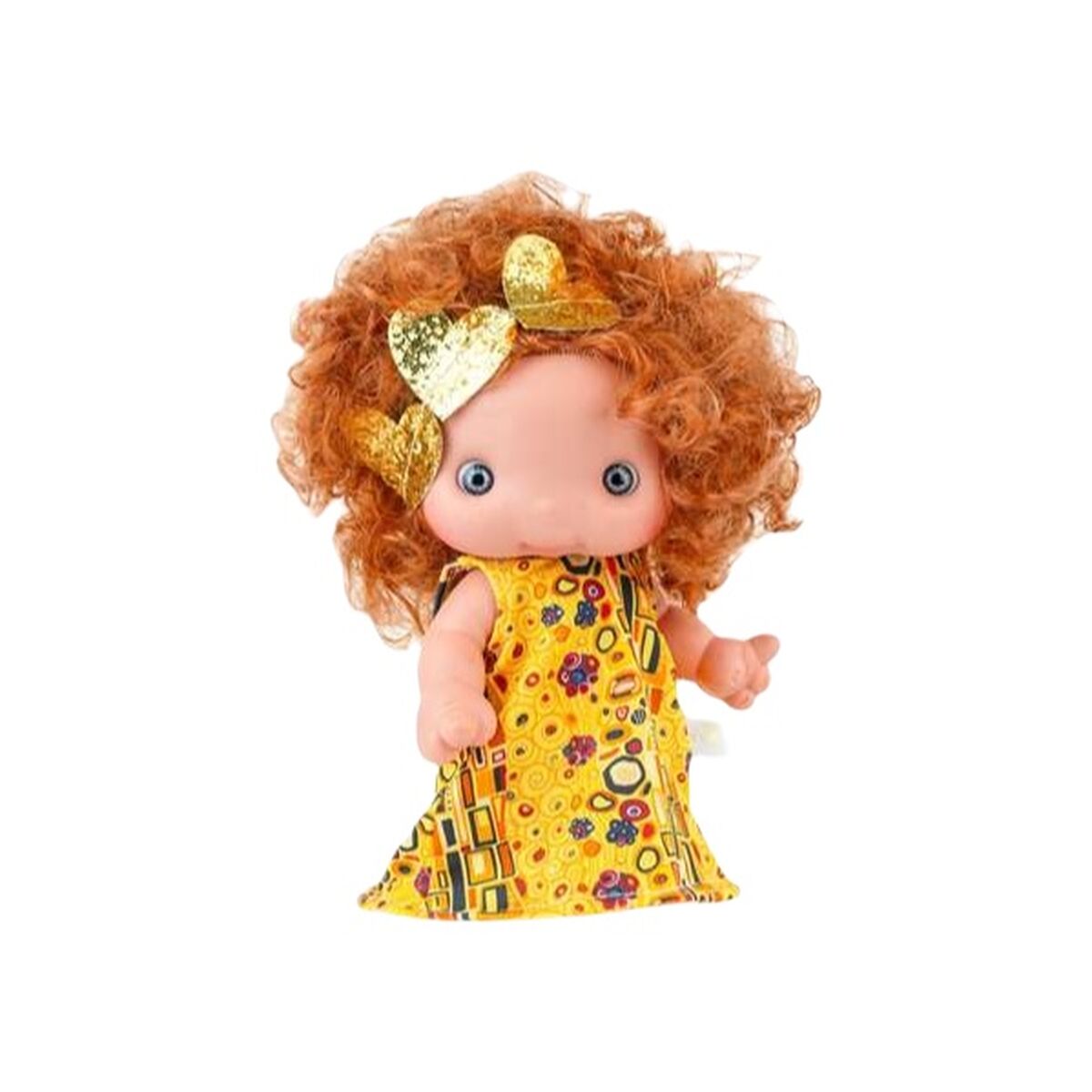 Păpușă Marina & Pau 25 cm - Jucarii si jocuri, Păpuși și accesorii