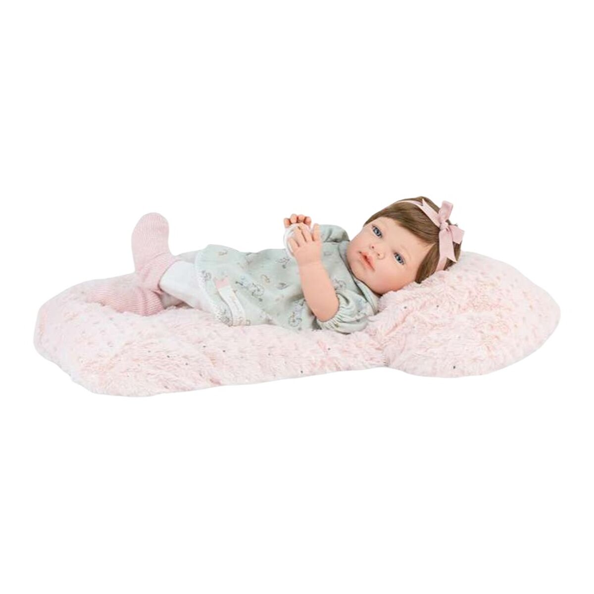 Păpușă bebeluș Marina & Pau 42 cm - Jucarii si jocuri, Păpuși și accesorii