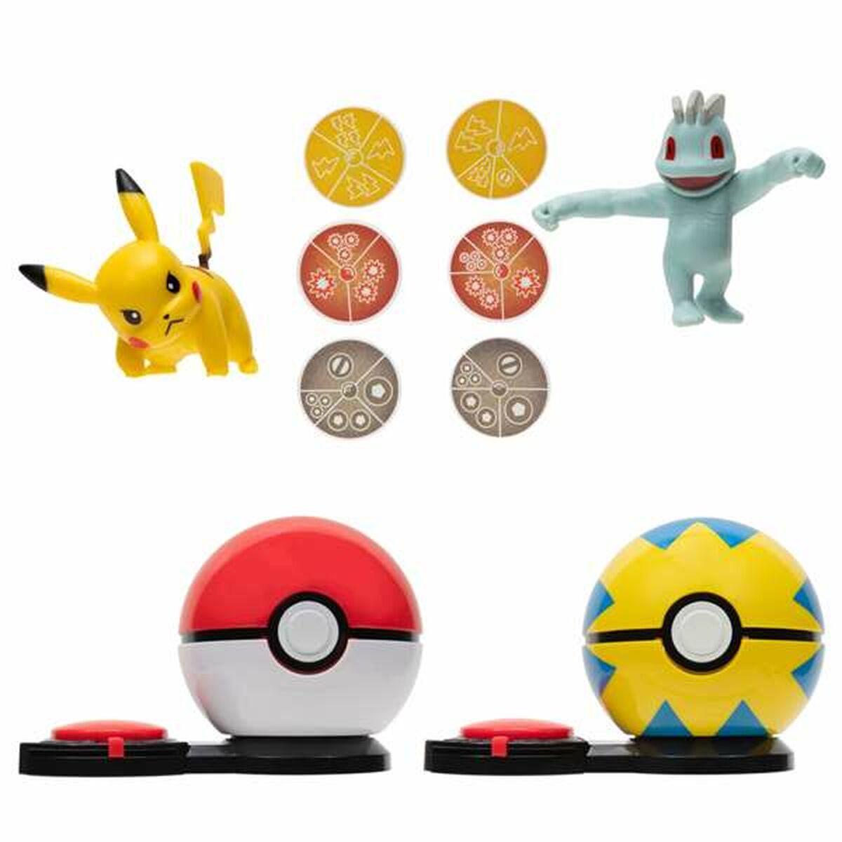 Figurine de Acțiune Pokémon - Jucarii si jocuri, Păpuși și figurine
