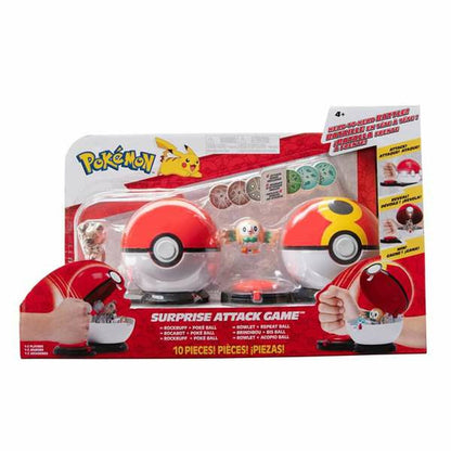 Figurine de Acțiune Pokémon - Jucarii si jocuri, Păpuși și figurine