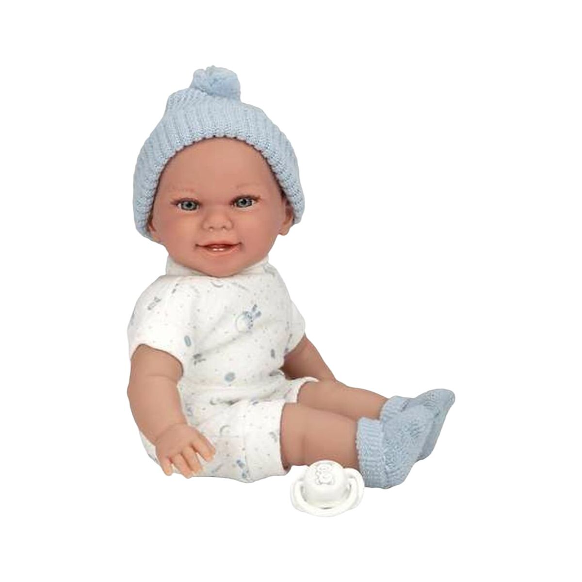 Păpușă bebeluș Arias Babyto 34 cm - Jucarii si jocuri, Păpuși și accesorii