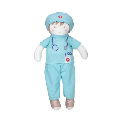 Păpușă din Cârpe Arias Elegance 34 cm - Jucarii si jocuri, Păpuși și accesorii