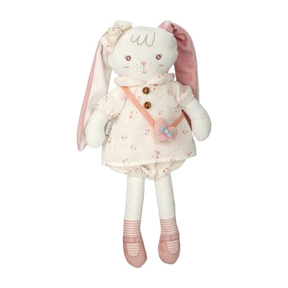 Păpușă din Cârpe Arias Elegance 34 cm - Jucarii si jocuri, Păpuși și accesorii