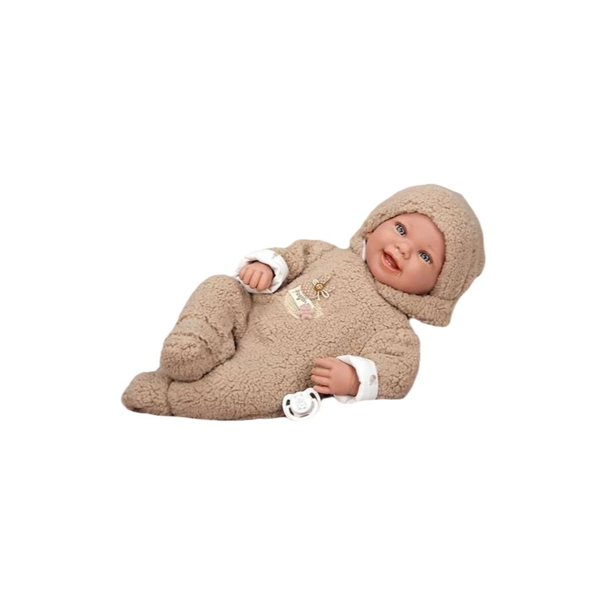 Păpușă bebeluș Arias Zoe - Jucarii si jocuri, Păpuși și accesorii