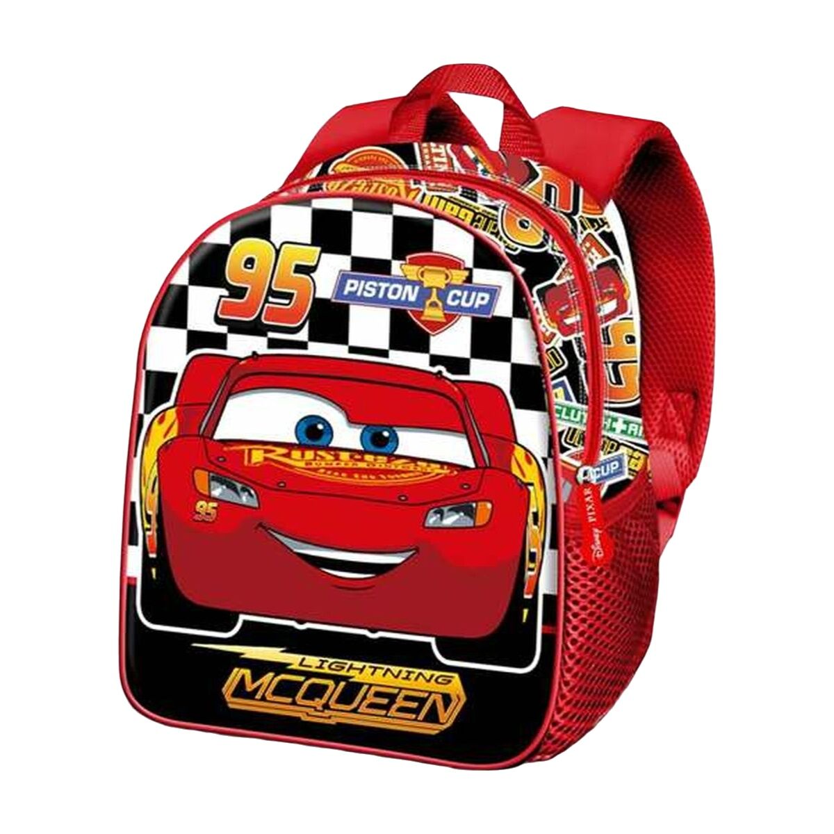 Rucsac pentru Copii Cars - Birou și papetărie, Material școlar și educațional