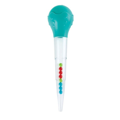 Joc de Îndemânare pentru Bebeluși Hape Turquoise - Bebelus, Jucăriile copilăriei timpurii