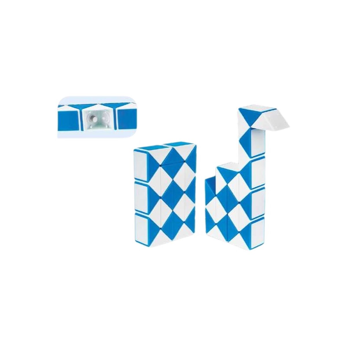 Puzzle Cayro magic șarpe - Jucarii si jocuri, Puzzle-uri și puzzle-uri