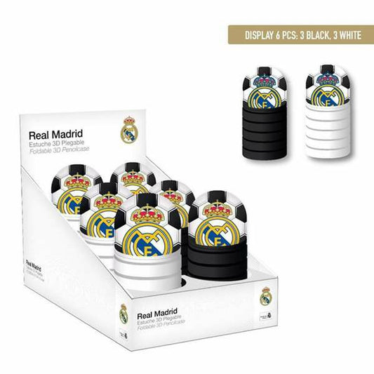 Penar Școlar Real Madrid C.F. - Birou și papetărie, Material școlar și educațional
