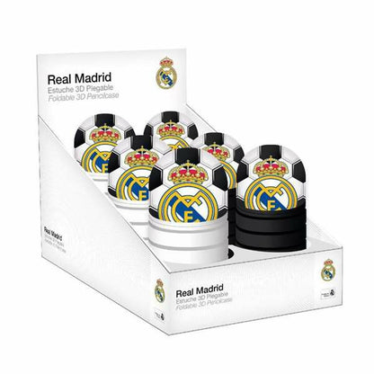 Penar Școlar Real Madrid C.F. - Birou și papetărie, Material școlar și educațional