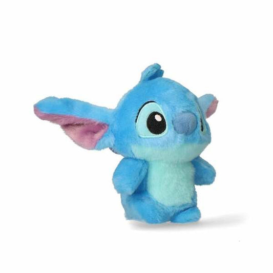 Breloc Stitch Albastru - Jucarii si jocuri, Imitații de jocuri