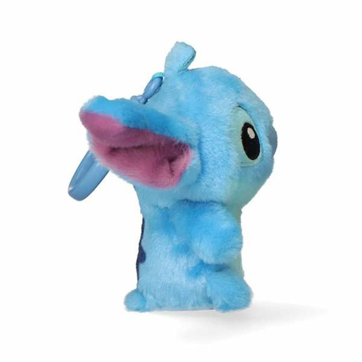 Breloc Stitch Albastru - Jucarii si jocuri, Imitații de jocuri