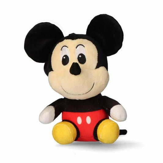 Breloc Mickey Mouse Negru - Jucarii si jocuri, Imitații de jocuri