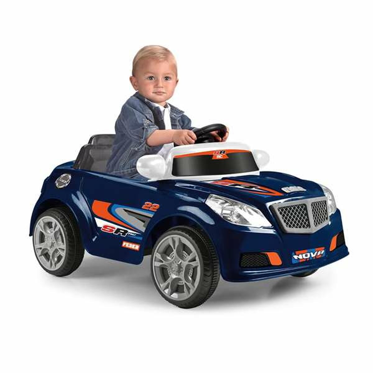 Mașină Radio Control Feber Twinkle - Jucarii si jocuri, Vehicule