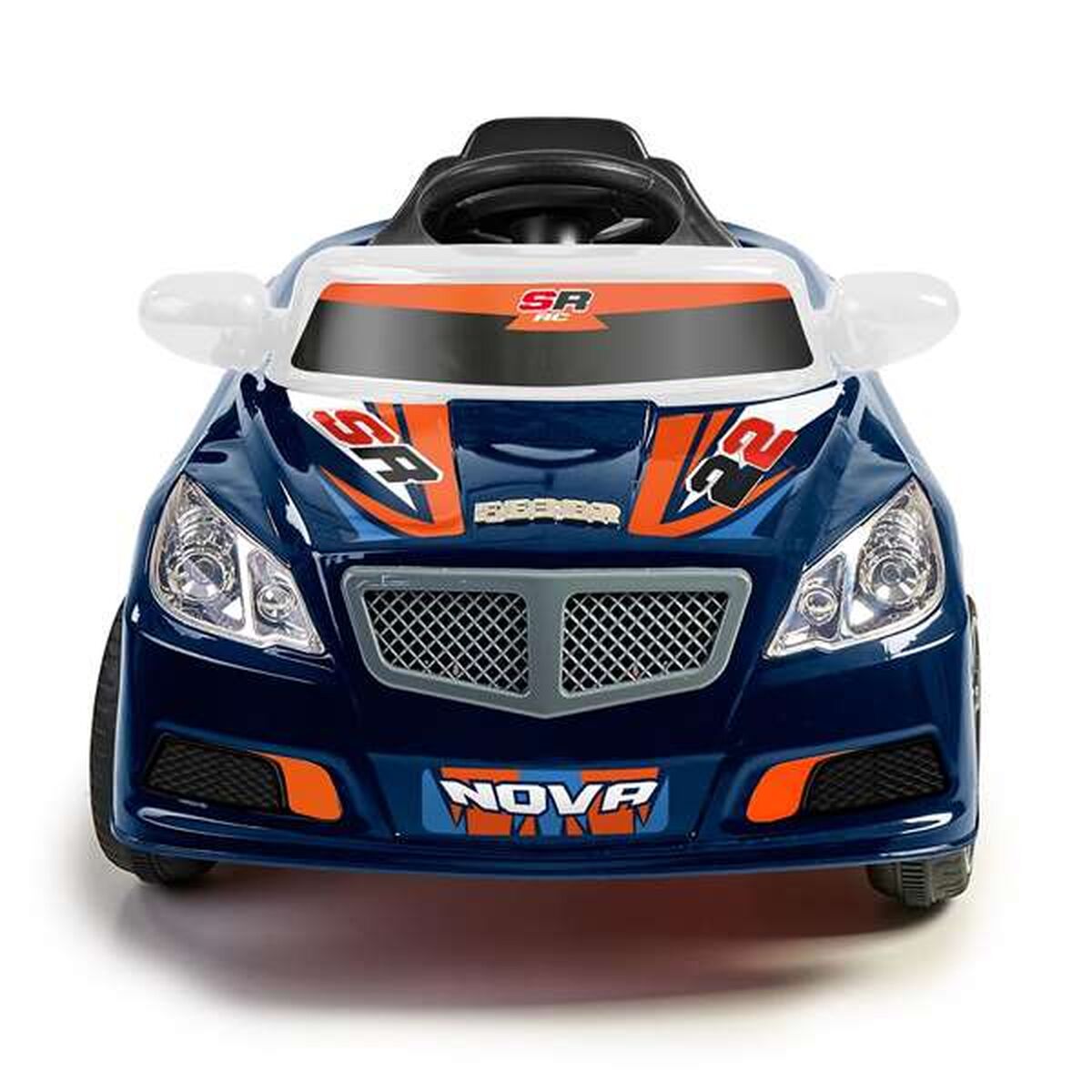 Mașină Radio Control Feber Twinkle - Jucarii si jocuri, Vehicule