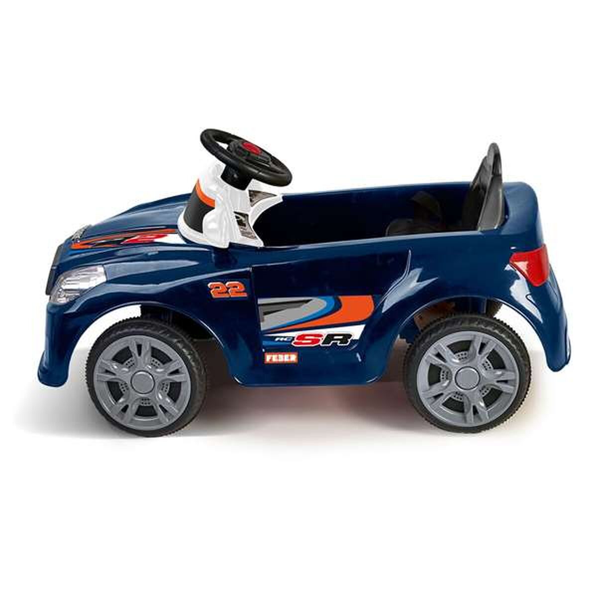 Mașină Radio Control Feber Twinkle - Jucarii si jocuri, Vehicule