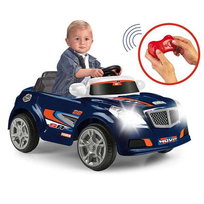 Mașină Radio Control Feber Twinkle - Jucarii si jocuri, Vehicule