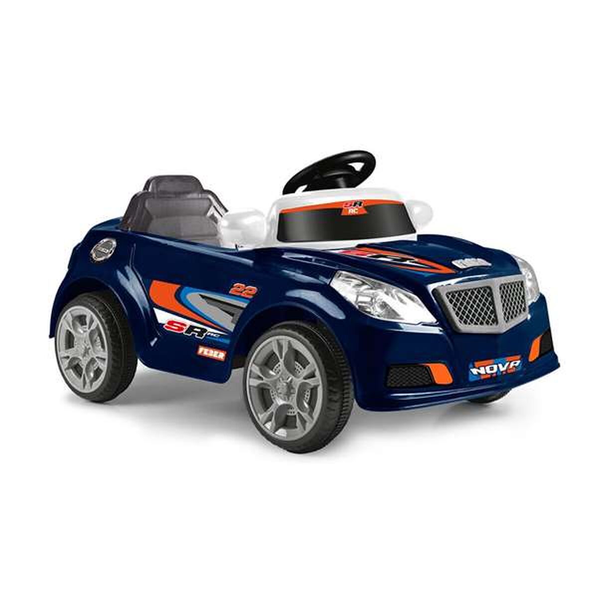 Mașină Radio Control Feber Twinkle - Jucarii si jocuri, Vehicule