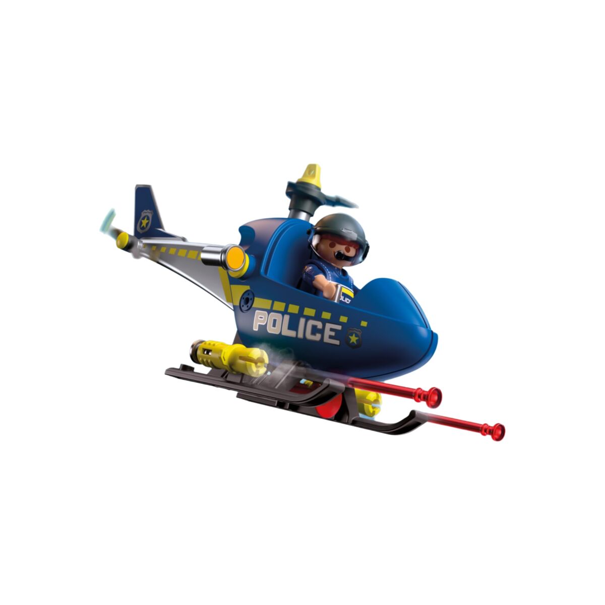 Playset Playmobil - Jucarii si jocuri, Păpuși și figurine