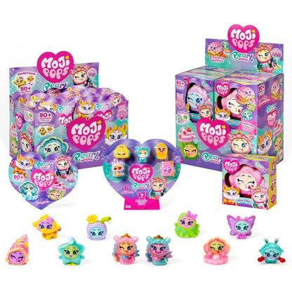 Joc de Plastilină Magicbox Roz - Jucarii si jocuri, Păpuși și figurine