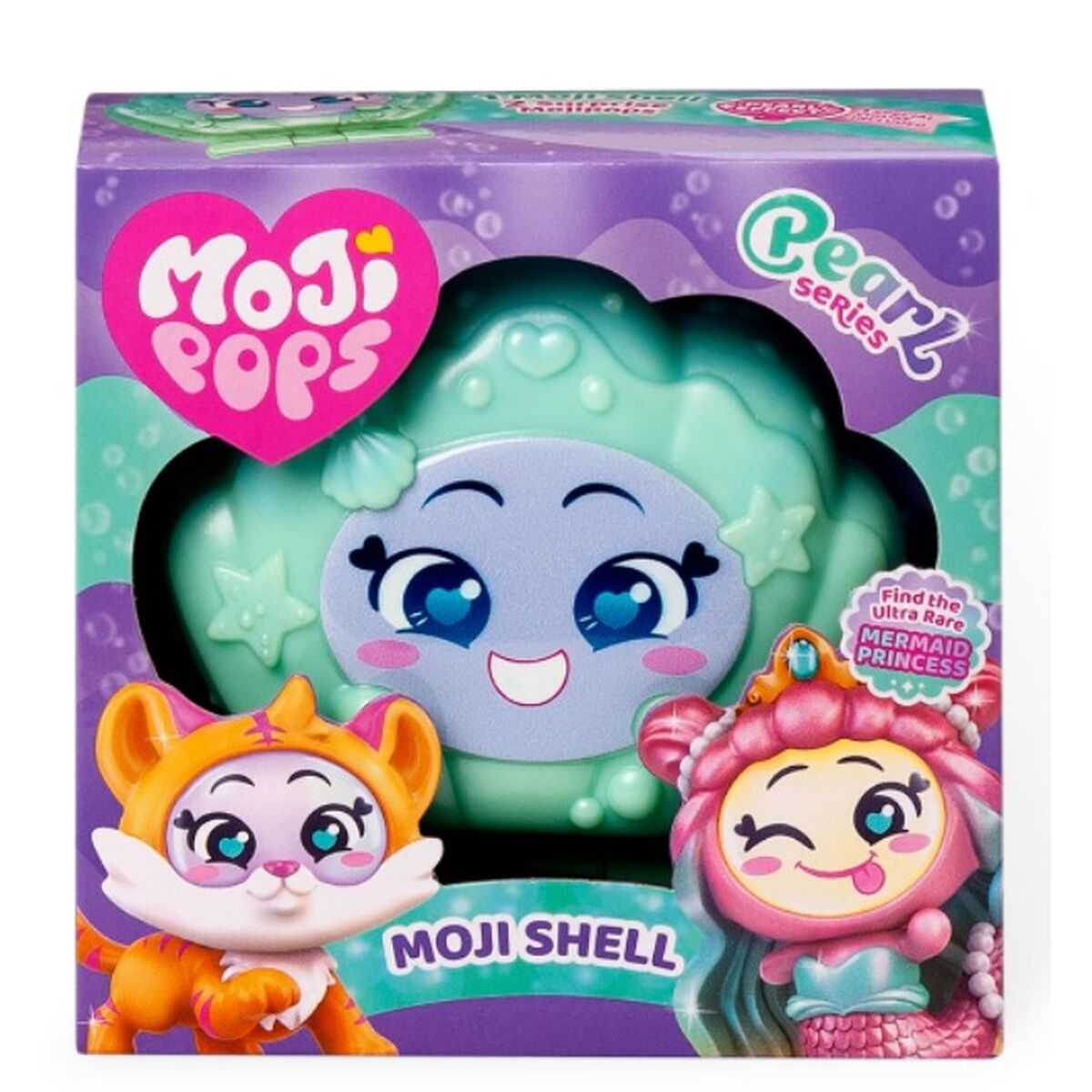 Joc de Plastilină Magicbox Roz - Jucarii si jocuri, Păpuși și figurine