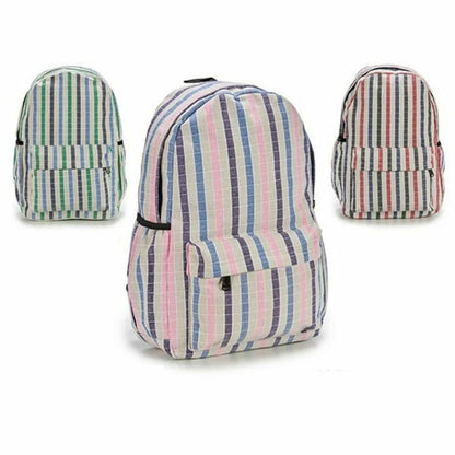 Ghiozdan Pincello AR1903643 Multicolor 13 x 45 x 31 cm Dungi (12 Unități) - Birou și papetărie, Material școlar și educațional