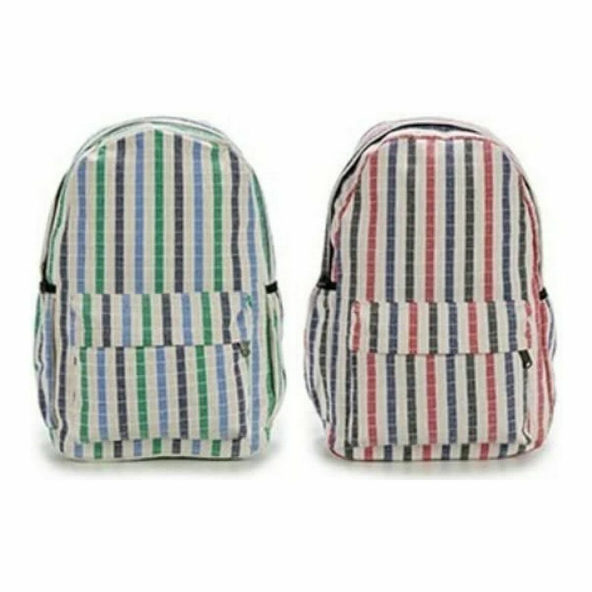 Ghiozdan Pincello AR1903643 Multicolor 13 x 45 x 31 cm Dungi (12 Unități) - Birou și papetărie, Material școlar și educațional