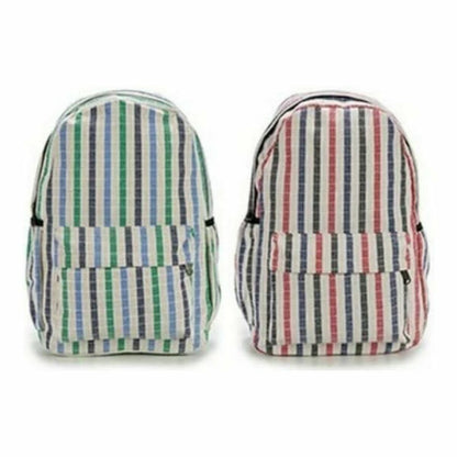Ghiozdan Pincello AR1903643 Multicolor 13 x 45 x 31 cm Dungi (12 Unități) - Birou și papetărie, Material școlar și educațional