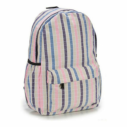 Ghiozdan Pincello AR1903643 Multicolor 13 x 45 x 31 cm Dungi (12 Unități) - Birou și papetărie, Material școlar și educațional