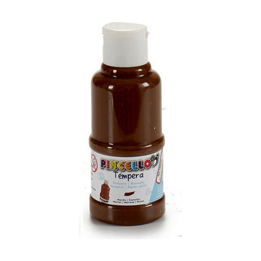 Tempera Pincello Maro 120 ml (12 Unități) - Birou și papetărie, Arte și Meserii