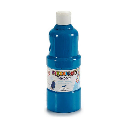 Tempera Pincello 400 ml (6 Unități) - Birou și papetărie, Arte și Meserii