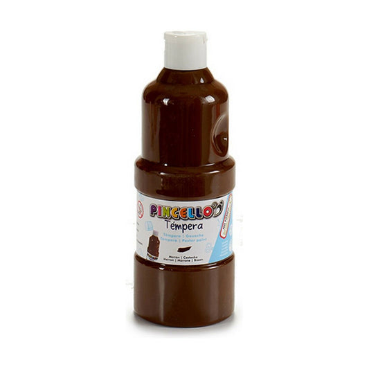 Tempera Pincello Maro 400 ml (6 Unități) - Birou și papetărie, Arte și Meserii