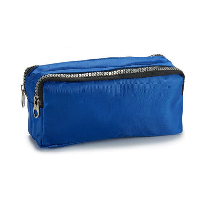 Penar dublu 5,5 x 9 x 21,5 cm (12 Unități) - Birou și papetărie, Material școlar și educațional