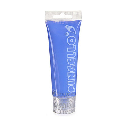 Vopsea acrilică Pincello Neon Mov 75 ml (12 Unități) - Birou și papetărie, Arte și Meserii