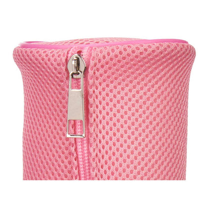 Penar Școlar Cilindric Pincello 441 Albastru Mov Roz 22 x 8 x 8 cm Căptușit (6 Unități) - Birou și papetărie, Material școlar și educațional