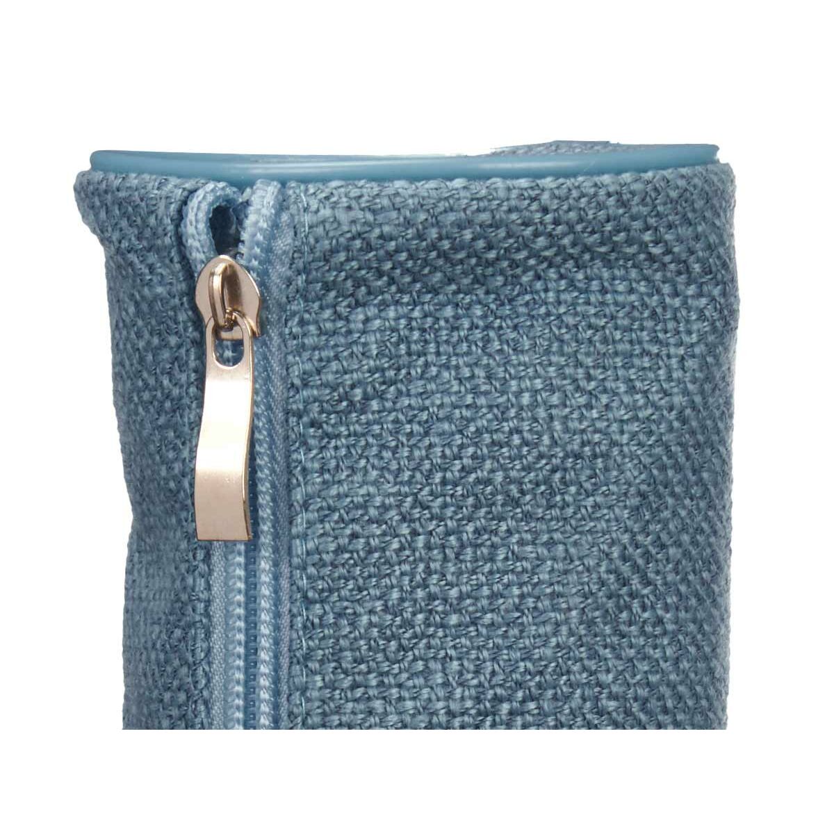 Penar Școlar Cilindric 22 x 8 x 8 cm (6 Unități) - Birou și papetărie, Material școlar și educațional