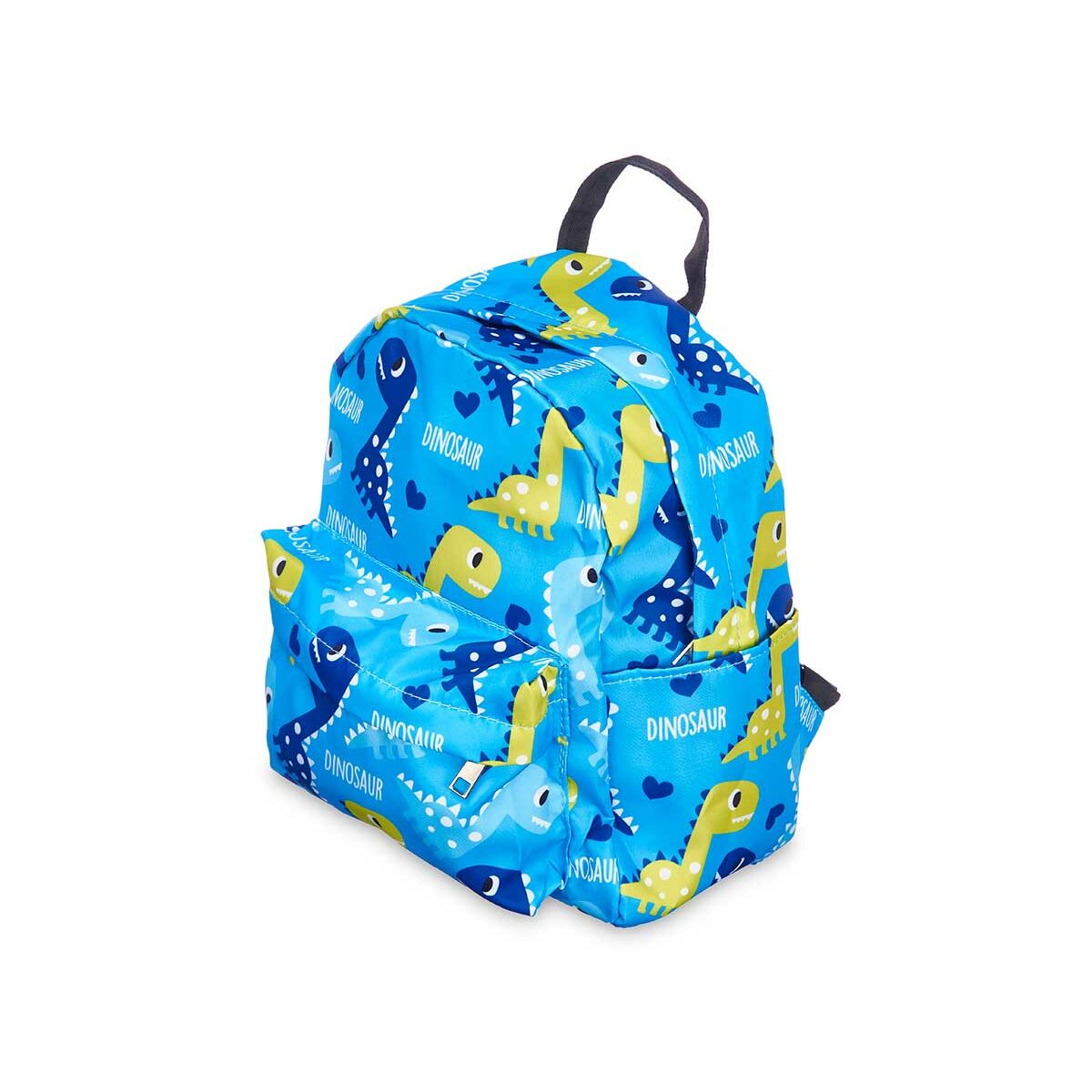 Ghiozdan Pincello 588 Multicolor 28 x 12 x 22 cm Dinozauri (12 Unități) - Birou și papetărie, Material școlar și educațional